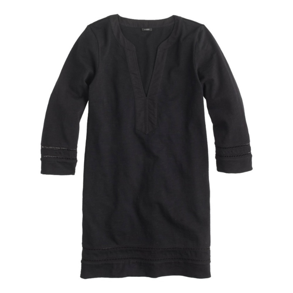 J Crew Cover-up XS